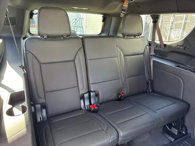 2026 GMC Yukon XL 4WD Denali