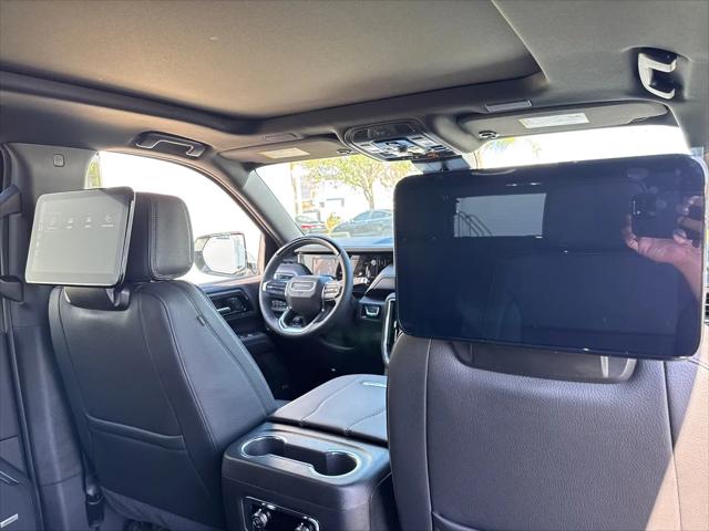 2026 GMC Yukon XL 4WD Denali