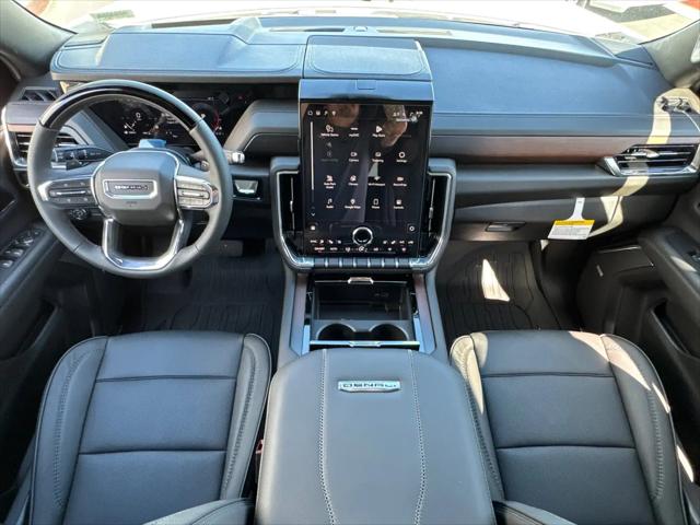 2026 GMC Yukon XL 4WD Denali