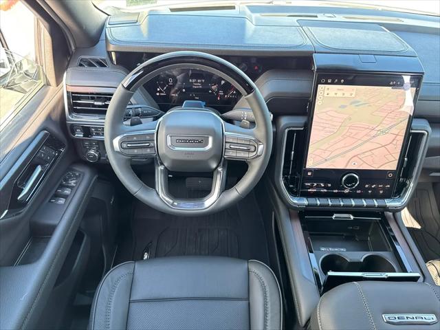 2026 GMC Yukon XL 4WD Denali