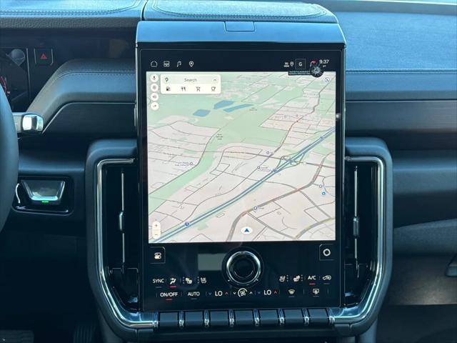 2026 GMC Yukon XL 4WD Denali