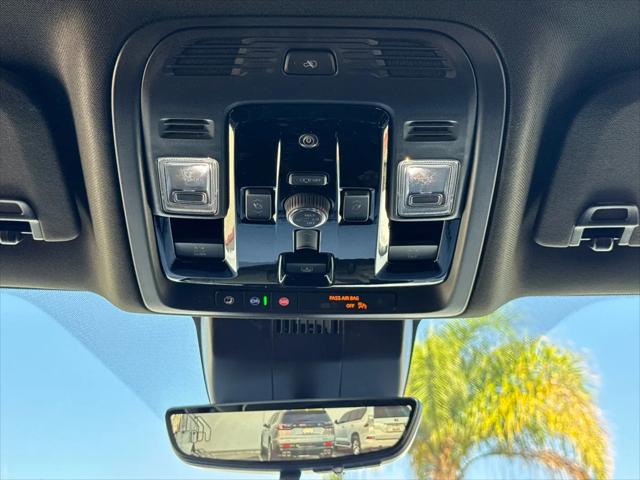 2026 GMC Yukon XL 4WD Denali