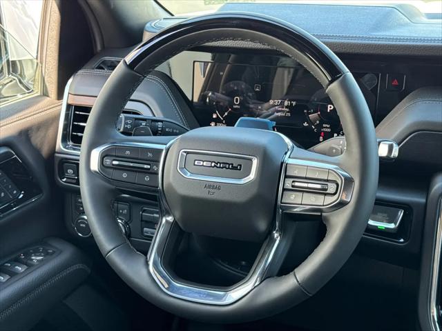 2026 GMC Yukon XL 4WD Denali