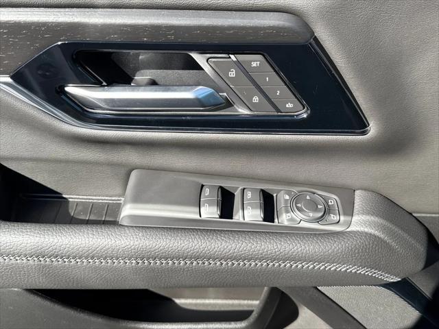 2026 GMC Yukon XL 4WD Denali