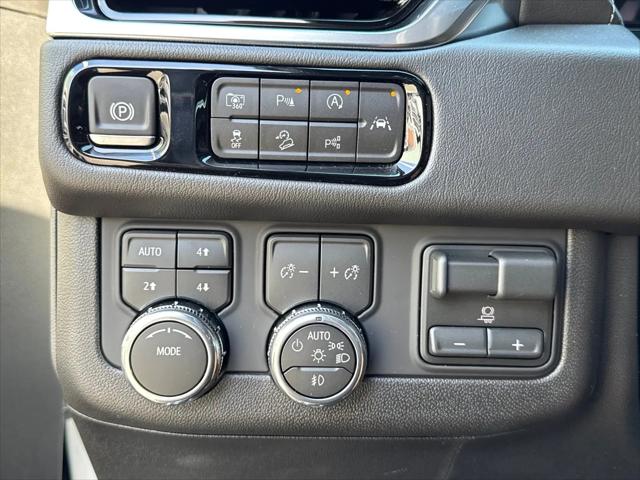 2026 GMC Yukon XL 4WD Denali