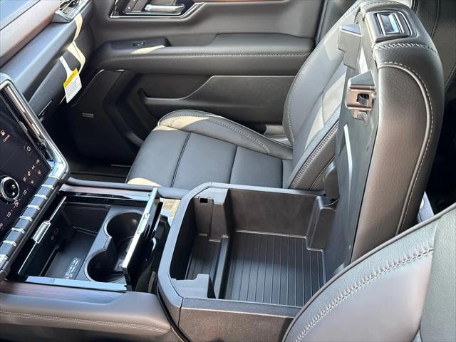 2026 GMC Yukon XL 4WD Denali