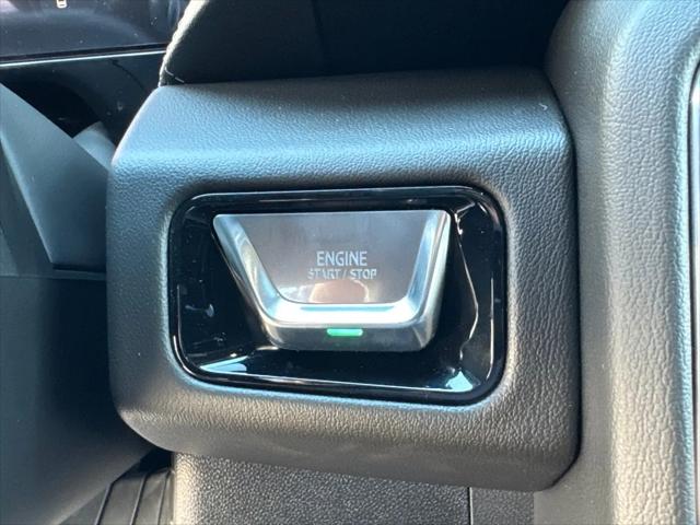 2026 GMC Yukon XL 4WD Denali