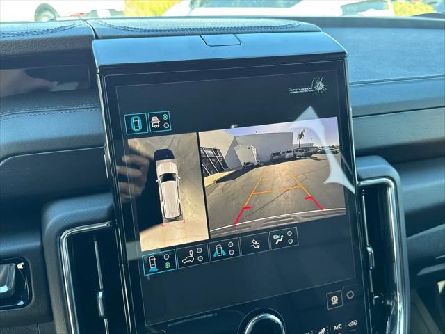 2026 GMC Yukon XL 4WD Denali