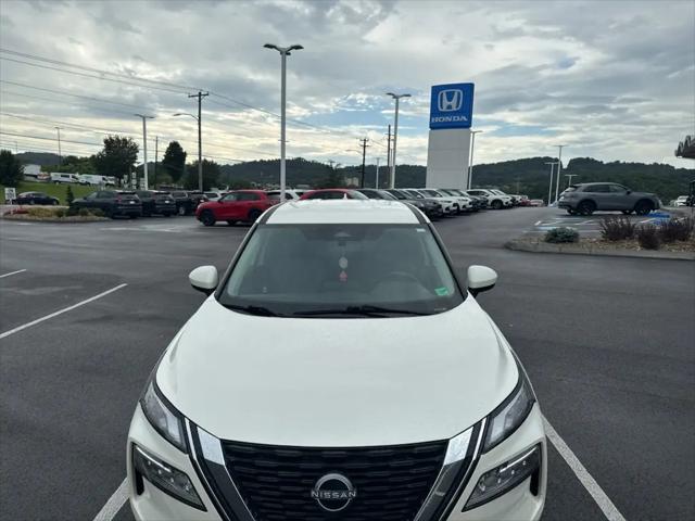 2023 Nissan Rogue SV Intelligent AWD for sale in Johnson City, TN