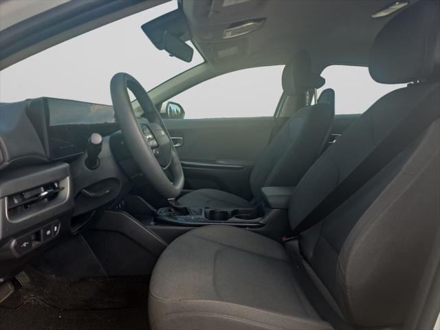 2025 Kia K4 LXS 2025 Kia K4 LXS