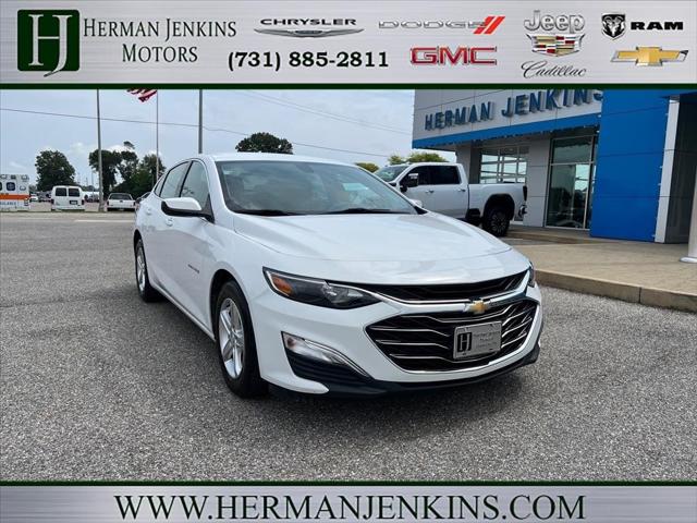 2019 Chevrolet Malibu 1FL for sale in Union City, TN