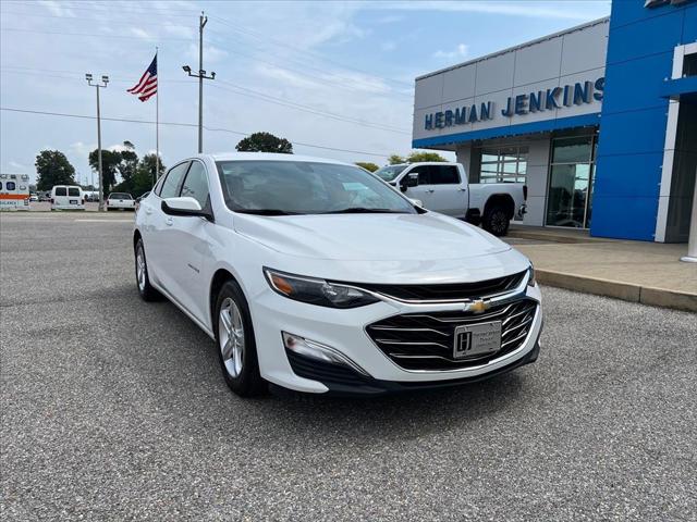 2019 Chevrolet Malibu 1FL for sale in Union City, TN