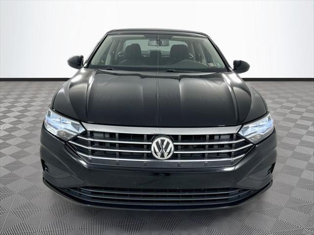 2019 Volkswagen Jetta 1.4T S 2019 Volkswagen Jetta 1.4T S