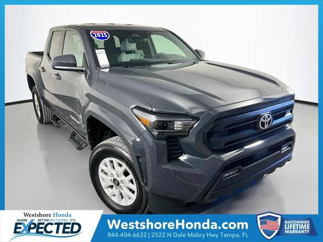 2025 Toyota Tacoma SR5 for sale in Tampa, FL