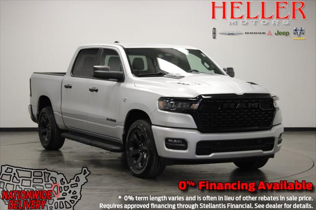 2026 Ram 1500 Express Crew Cab 4x4 57 Box for sale in Pontiac, IL