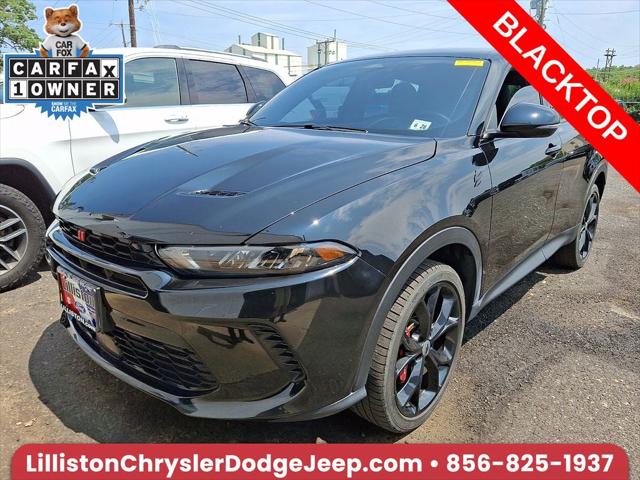 2023 Dodge Hornet GT AWD