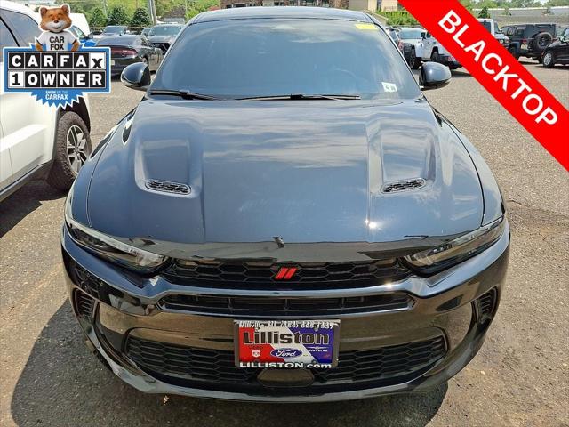 2023 Dodge Hornet GT AWD