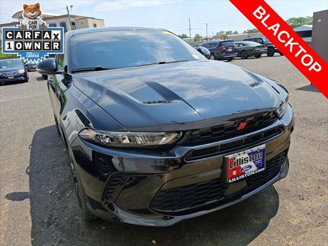 2023 Dodge Hornet GT AWD