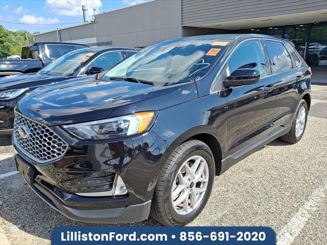 2023 Ford Edge SEL 2023 Ford Edge SEL
