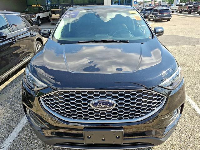 2023 Ford Edge SEL 2023 Ford Edge SEL