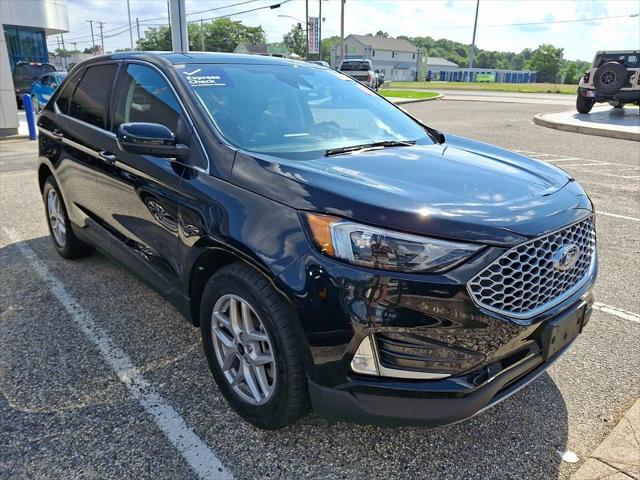 2023 Ford Edge SEL 2023 Ford Edge SEL