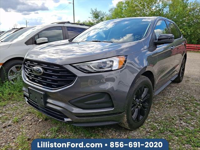 2023 Ford Edge SE 2023 Ford Edge SE
