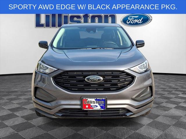 2023 Ford Edge SE 2023 Ford Edge SE