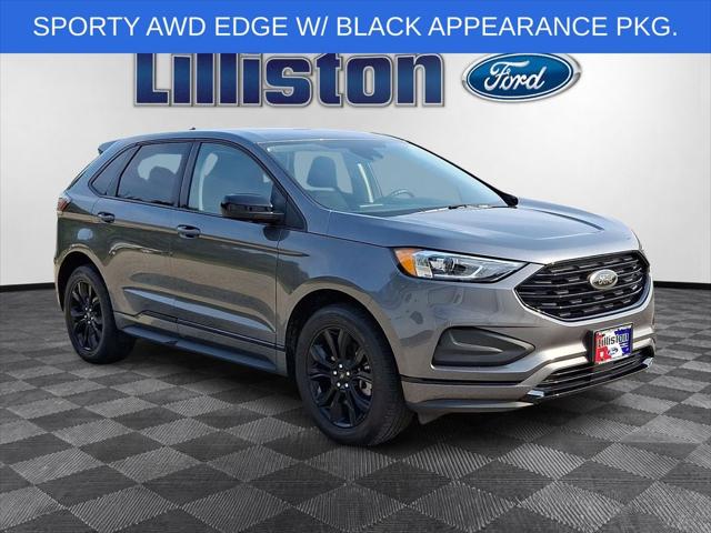 2023 Ford Edge SE 2023 Ford Edge SE