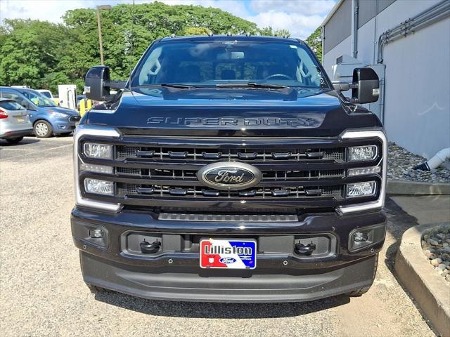 2024 Ford F-250 LARIAT 2024 Ford F-250 LARIAT