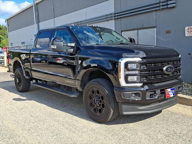 2024 Ford F-250 LARIAT 2024 Ford F-250 LARIAT