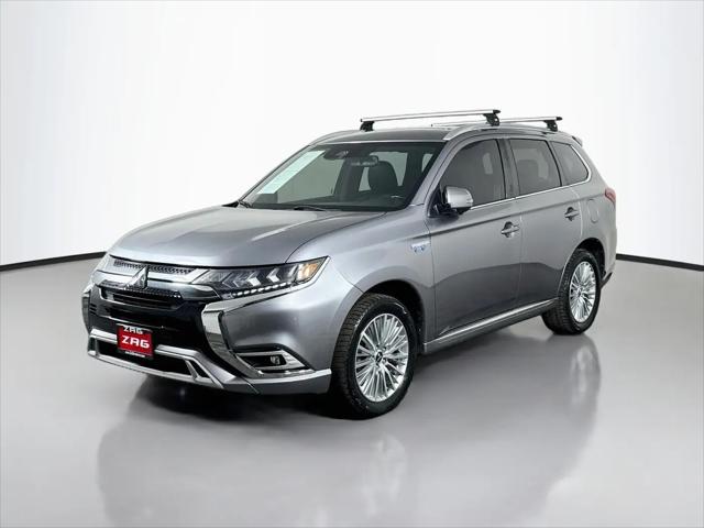 2019 Mitsubishi Outlander PHEV GT for sale in Everett, WA