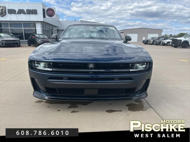2026 Dodge Charger CHARGER SCAT PACK 4-DOOR AWD 2026 Dodge Charger CHARGER SCAT PACK 4-DOOR AWD