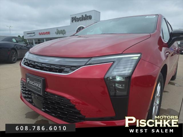 2027 Chrysler Pacifica PACIFICA SELECT