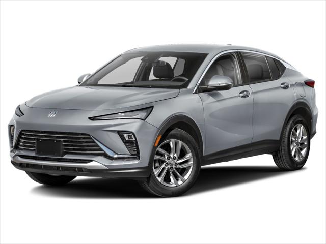 2025 Buick NV Preferred FWD for sale in Emmaus, PA