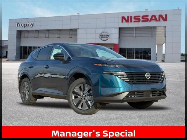 2026 Nissan Murano SL for sale in Mesquite, TX