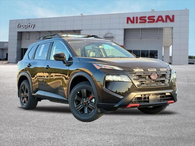 2026 Nissan Rogue Rock Creek for sale in Mesquite, TX