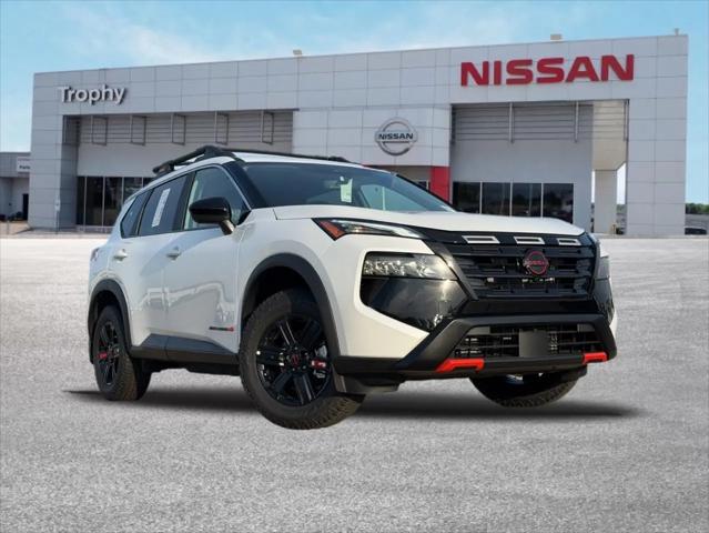 2026 Nissan Rogue Rock Creek for sale in Mesquite, TX