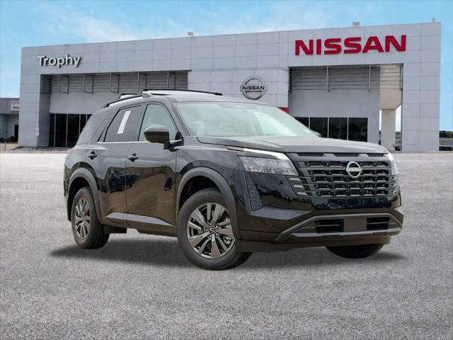 2026 Nissan Pathfinder SV for sale in Mesquite, TX