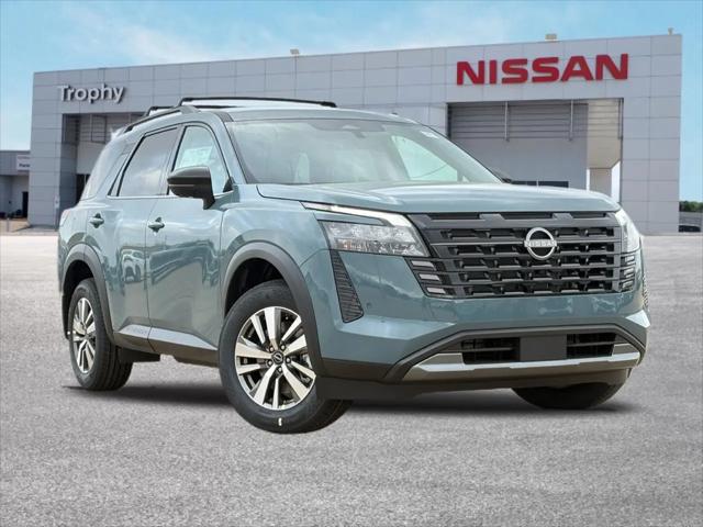 2026 Nissan Pathfinder SL for sale in Mesquite, TX