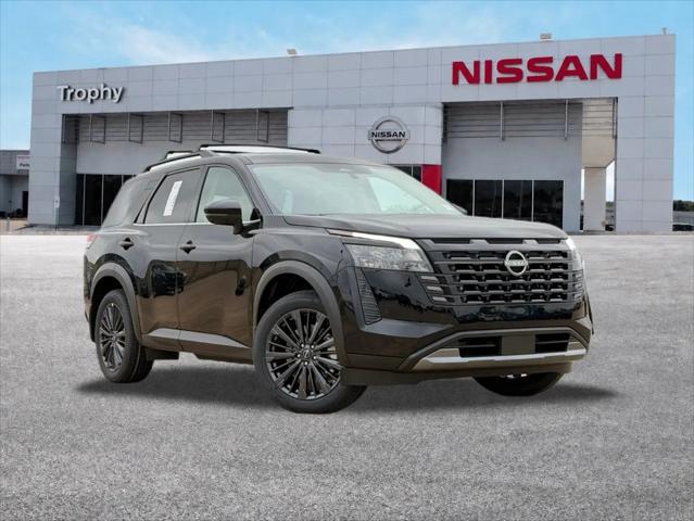 2026 Nissan Pathfinder SL for sale in Mesquite, TX