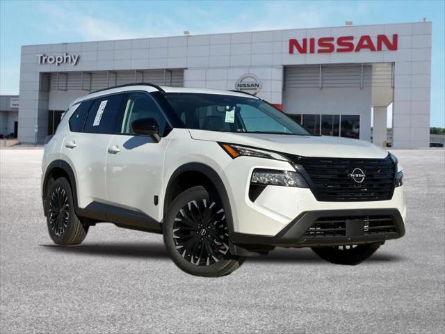 2026 Nissan Rogue Dark Armor for sale in Mesquite, TX