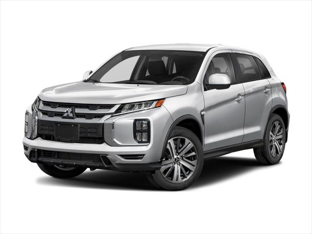 2024 Mitsubishi Outlander Sport 2.0 ES AWC 2024 Mitsubishi Outlander Sport 2.0 ES AWC