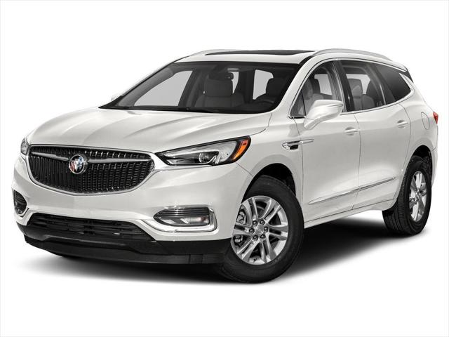 2020 Buick Enclave AWD Premium 2020 Buick Enclave AWD Premium