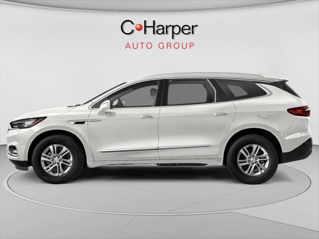 2020 Buick Enclave AWD Premium 2020 Buick Enclave AWD Premium