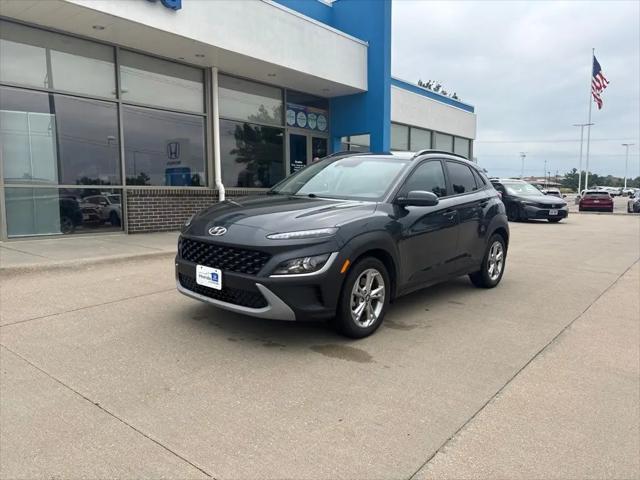 2022 Hyundai Kona SEL for sale in Lincoln, NE