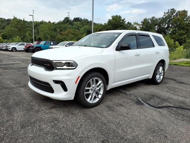 2024 Dodge Durango GT AWD