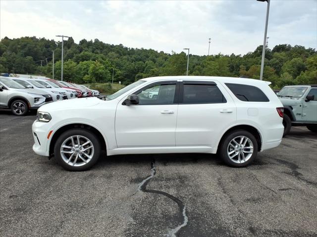 2024 Dodge Durango GT AWD