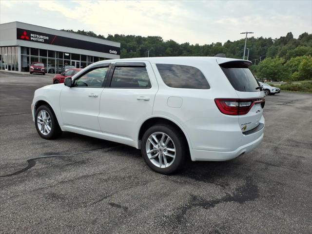 2024 Dodge Durango GT AWD