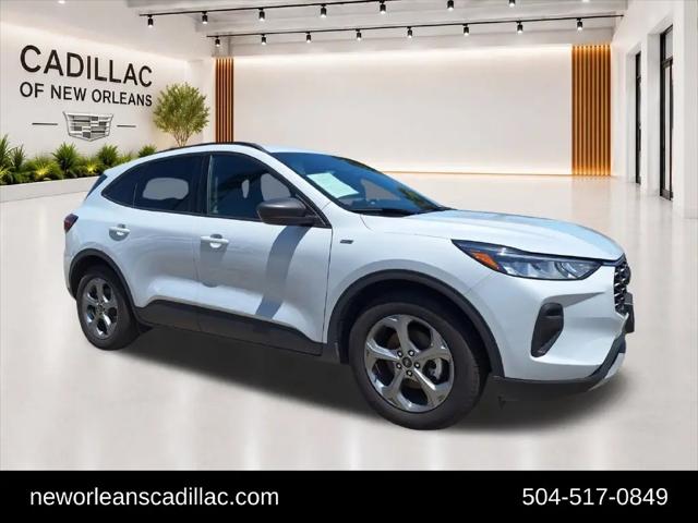 2025 Ford Escape ST-Line for sale in Metairie, LA