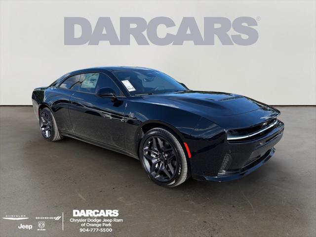 2026 Dodge Charger CHARGER SCAT PACK PLUS 2-DOOR AWD
